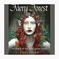 Faery Forest oracle by Lucy Cavendishn