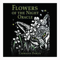 Flowers of the Night oracle by Cheralyn Darcey