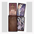 Gay Tarot by Bursten & Platano