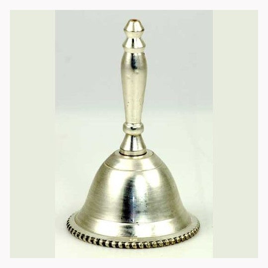Campana de altar sin adornos de 2 1/2"