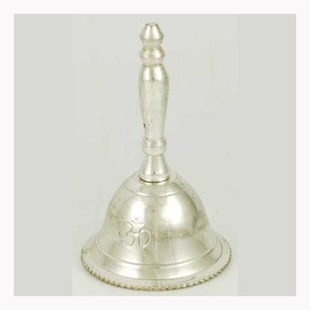 Campana de altar Om de 2 1/2"