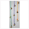 Cuerda de campana celestial (1/2"), colores surtidos
