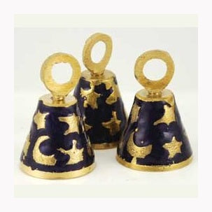 Campanas celestiales de 1 1/2"