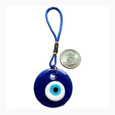 40mm Evil Eye wall hanging