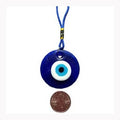 60mm Evil Eye wall hanging