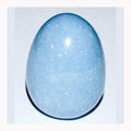 2" Angelite egg