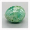 1.7" Fluorite egg