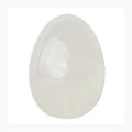 2" Quartz egg