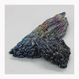 ~3# Flat of Carborundum