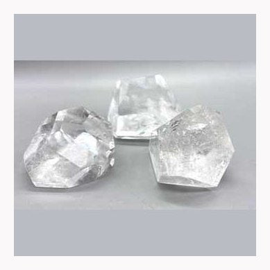 ~4.0# Crystal Polygon