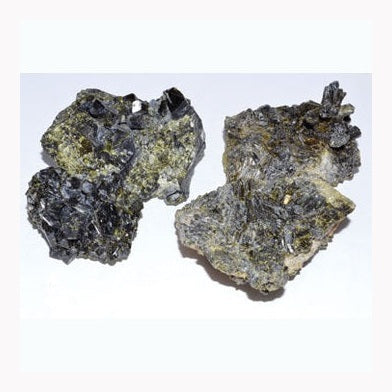 ~3# Epidote specimen