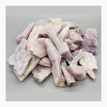 ~3# Flat of Kunzite