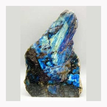'+1.5# Labradorite free shape
