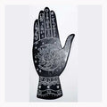 7 1/2" Palmistry burner