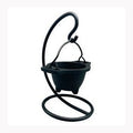 Cauldron Hanging Incense Burner