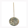 4 1/2" Moon & Stars burner