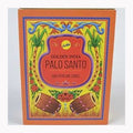 10 conos de reflujo de Palo Sant Sree Vani