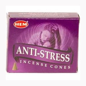 Cono HEM antiestrés 10 conos