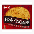 Cono de incienso HEM 10 conos