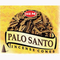 Cono Palo Sant HEM 10 conos