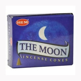 Cono Moon HEM 10 conos