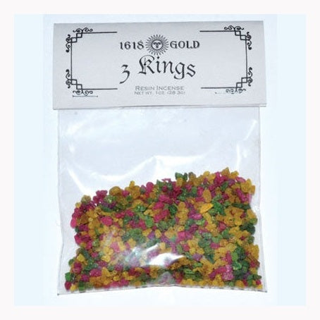 3 Reyes 1oz