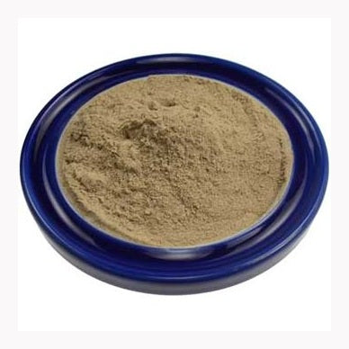 Incienso en polvo de goma de benjuí, 2 oz