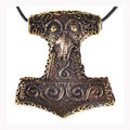 Thor's Hammer