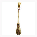 Witch's Broom bronze