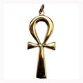 Ankh bronze