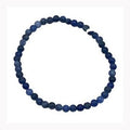 4mm Sodalite bracelet