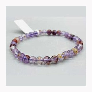 4mm Super 7 bracelet