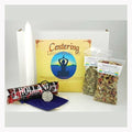 Kit ritual centrador en caja