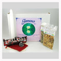 Kit ritual en caja Glamour