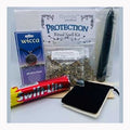 Kit ritual de protección