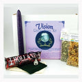 Kit ritual en caja Vision