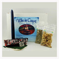 Win In Court Boxed ritual kit