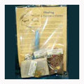 Kit de ritual de sanación
