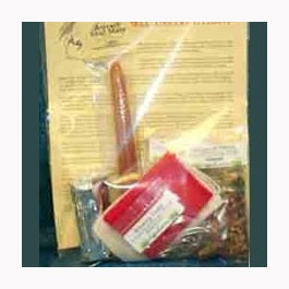 Kit ritual para atraer almas gemelas