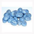 Angelite rune set