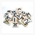 Bone Rune set
