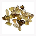 Citrine rune set