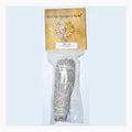 3-4" Blessing smudge stick White Sage