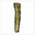 3" Eucalyptus Citridora smudge stick  White Sage