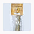 3" Love smudge stick  White Sage