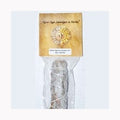 3" White Sage & Lavender smudge stick