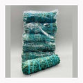 6 pk 4" Nag Champa Sage  White Sage