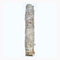9" White Sage smudge stick (white sage)