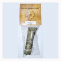 Black Sage smudge stick 4" (white sage)