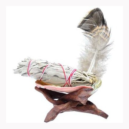 White Sage Kit smudge